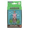 Playing Cards - Paladone - Minecraft - Officially Licensed - Mixed - 2 Players or More