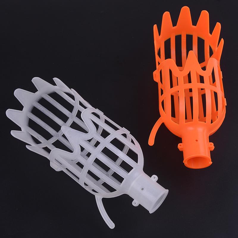 Hlava sběrače ovoce Košík Sběr Sklízeč Zahradnické nářadí