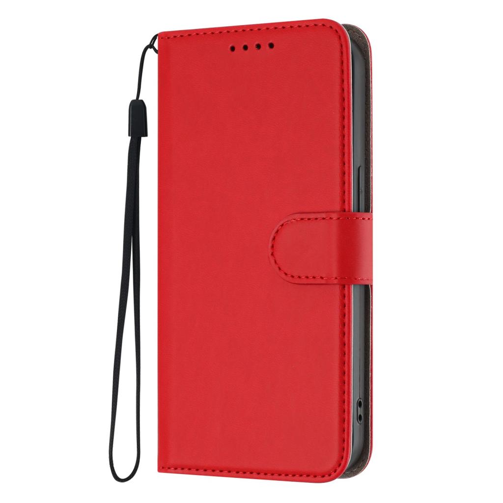 Magnetic Flip Cover Leather Case For Oneplus 13T 13R 13 12 11 9 8 Pro ACE 5 Pro Ultra Pacing Solid color Wallet Photo Frame Bags