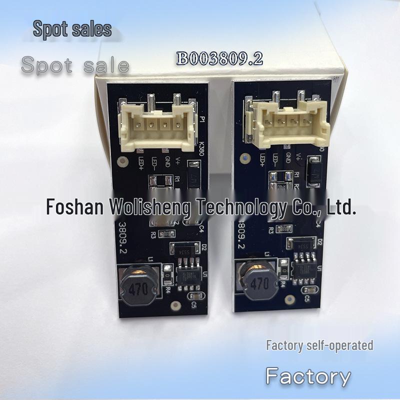 

022 Cross-border LED Taillight Driver Module for X3/F25