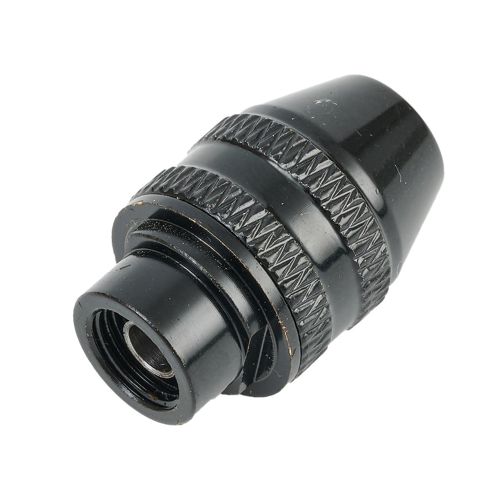 Easy Attachment Replacement with Multi Chuck Adapter Drill Bit for Rotary Accessories Tool 7MM 1X Efficient Performance