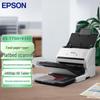 Epson DS-775II A4 Document & Flatbed Scanner Workstation