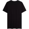 Tommy Hilfiger T-Shirts Men's Crew Neck Moderate 78J4189