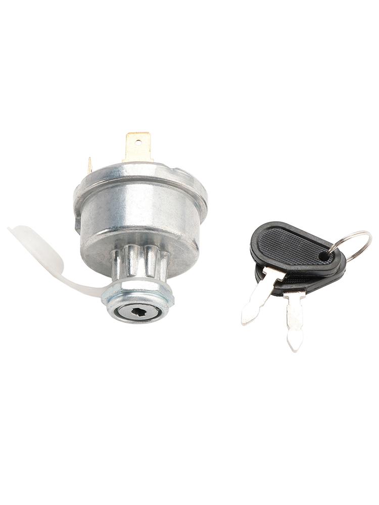 Ignition Switch 883928M91 Fits For Massey Ferguson TO35 135 165 35 50 200 88