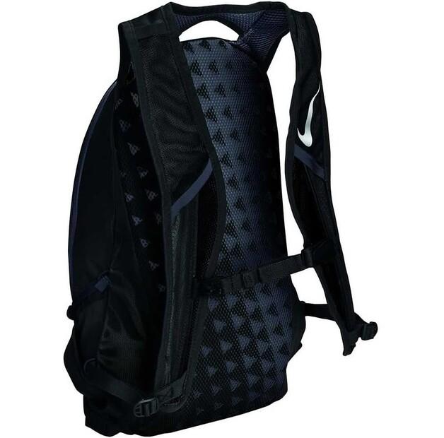Backpack Nike Run Black/anthracite/silver (N0003567-045)