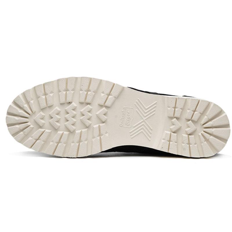 Onitsuka Tiger Rinkan Boot Mid 'Black' Sneakers 1183B407-001