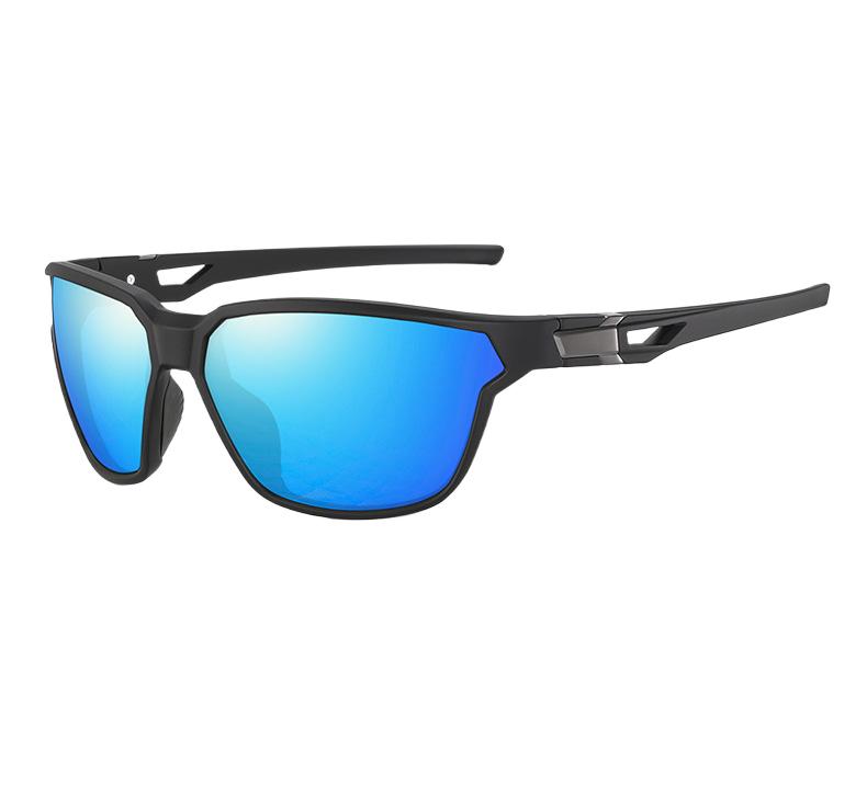 2025 Factory Cheap Polarized Classic Sunglasses For Unisex Sports Custom Logo Square PC&C1
