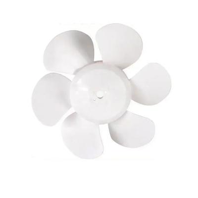 1ks 10palcový 8palcový 6palcový odsávací ventilátor Elektrický ventilátor Příslušenství ventilátoru Lopatky ventilátoru Lopatky ventilátoru 6 palců, 8 palců, 10 palců