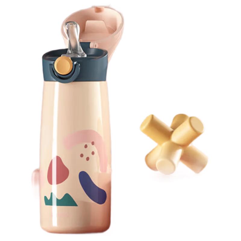 

Bablova Kids Thermos Water Bottle