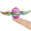 Magic Fidget Spinner: Stress Relief And Concentration Toy Improve Concentration Perfect Halloween, Christmas Gift