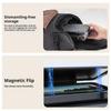 Case For DJI RC Pro 2 Remote Controller 2 in 1 Sunshade & Screen Protector - 270° Multi-angle Adjustable, Screen Sun Hood