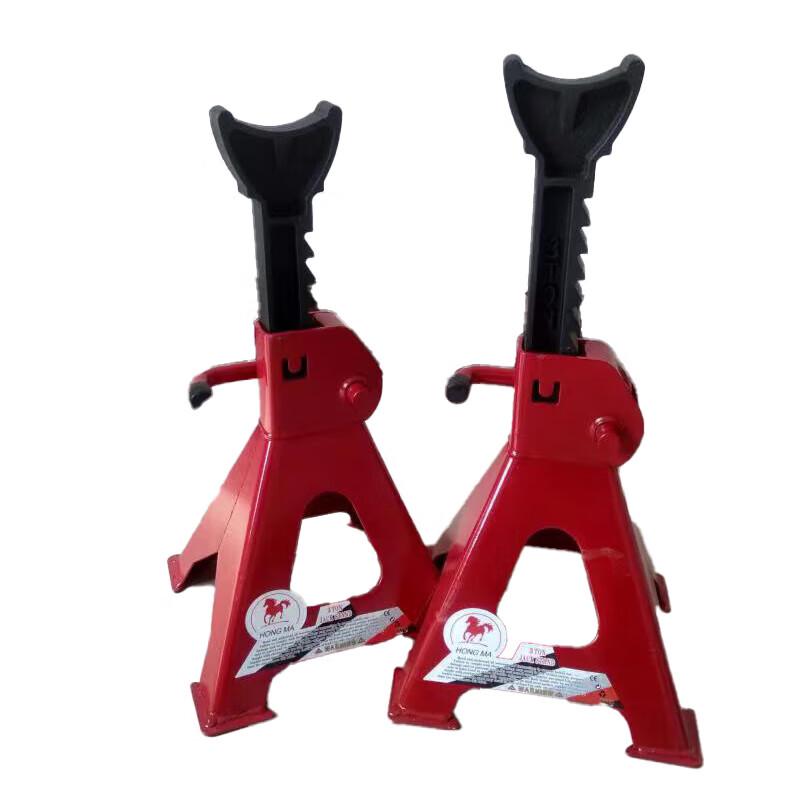 Pujiya Vehicle Lifting and Support Tools