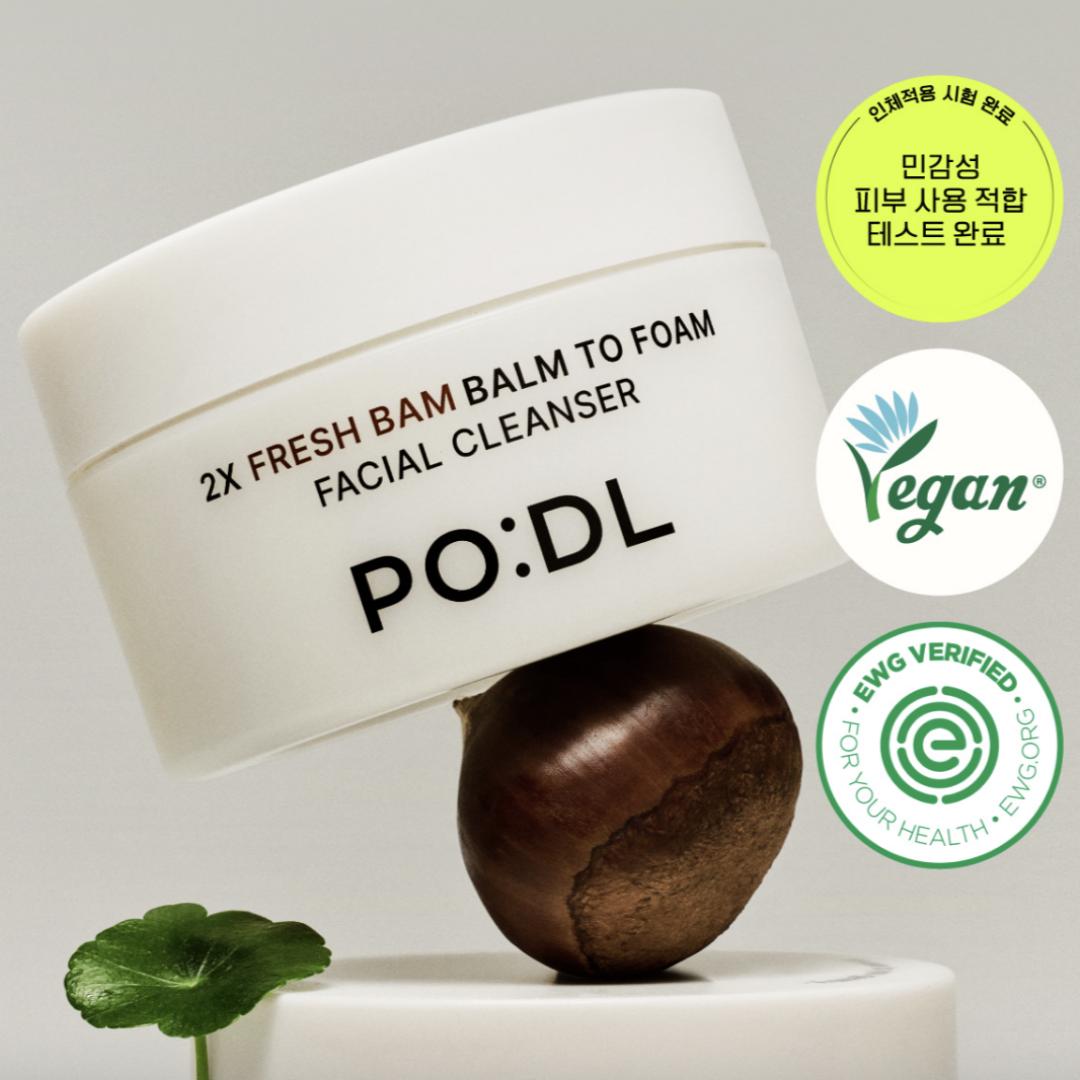 

[ПО:DL] 2X Fresh Bam Бальзам в пену 130 мл