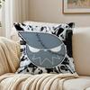 anime supernatural SSoul EEater Cushion Cover Pillowcase Antidustmite living Room Sofa Decor Cushion Room