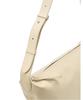 Athe Vanessabruno [Feve] Butter Leather Febe Shoulder Bag M Aaba5F100Y1