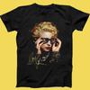 Madonna Signature Gift Shirt For Fan All Size Gift Shirt