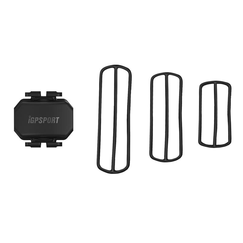 IGPSPORT IGS Senzor rychlosti Senzor kadence Bezdrátový Bluetooth ANT+ SPD70 CAD70 Držák senzoru pro cyklopočítač Držák Příslušenství pro jízdní kola