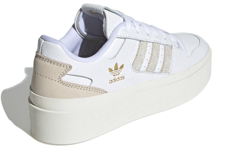 Adidas Wmns Forum Bonega 'White Orbit Grey' Women's GZ4294