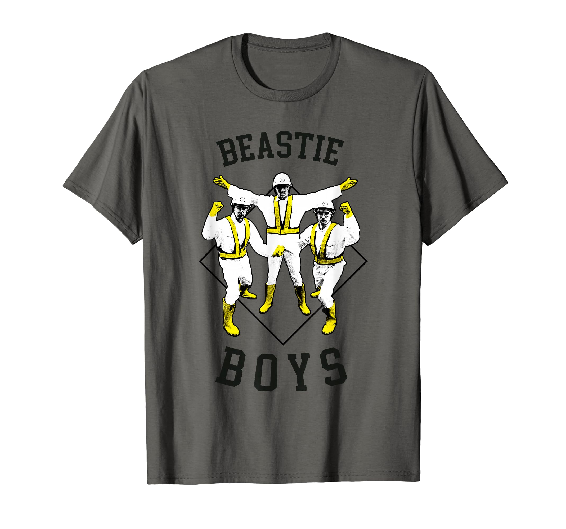 

Official Beastie Boys Hello Nasty T-shirt