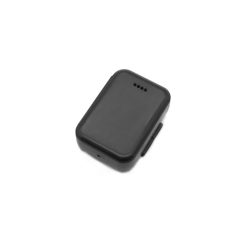 4G Waterproof GPS Pet Tracker for Dogs & Cats - Satellite-Enabled Travel Collar with Anti-Loss Alerts (Global 24/7 Tracking)