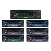 Car Radio Stereo Player 3010 Autoradio Aux Input Receiver 1din Bluetooth Stereo Radio MP3 Multimedia Player Support FM/WMA/USB