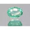 Certified Natural Green Emerald Zambian Oval Cut 6-8 Ct Fabulous Loose Gemstone