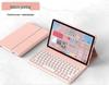 Xiaomi Tablet Protective Case with Bluetooth Keyboard and Magnetic Cap for Redmi Pad 2