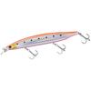 Daiwa Shoreline Shiner Z Vertis R140S Sea Bass Olepin Glow Sardine Lure,