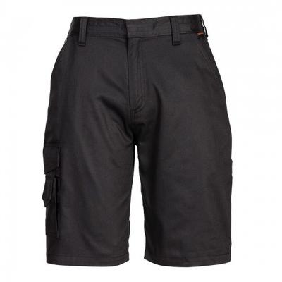 Womens/Ladies Cargo Shorts