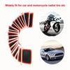 20PCS/10PCS High Elasticity Radial Tire Repair Patch  Small Crack Cold Repair