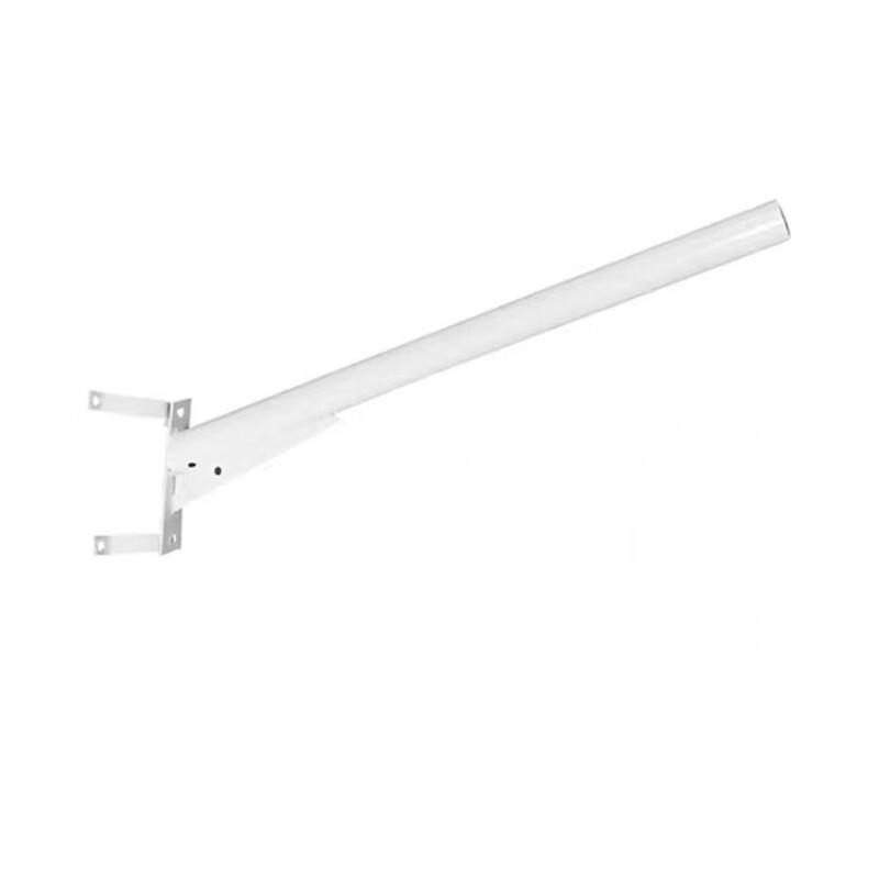 Zhonghenglang LED Street Light Arm Bracket (1M Galvanized)