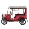 Miniature Vintage Car Model Handmade Miniature Car Model Car Desktop Decor  Living Room Decor