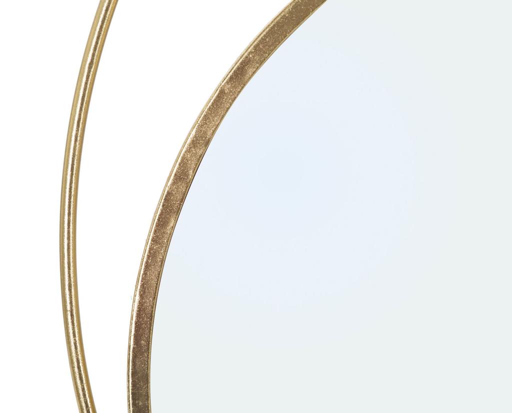 Wall Mirror Planet Cm 90X3X83