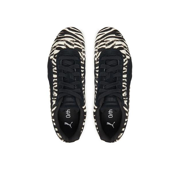 Кроссовки Puma Speedcat Zebra Wns