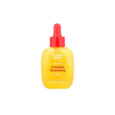 EQQUALBERRY Vitamin Illuminating Serum 30ml