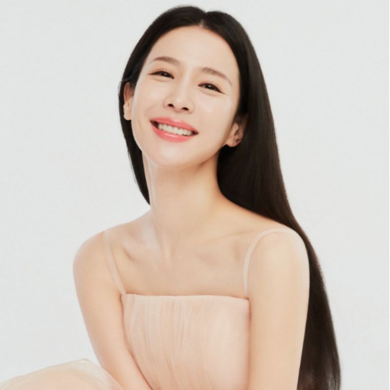 MISSHA Chogongjin Geumseol Jin Nourishing Eye Cream 30ml