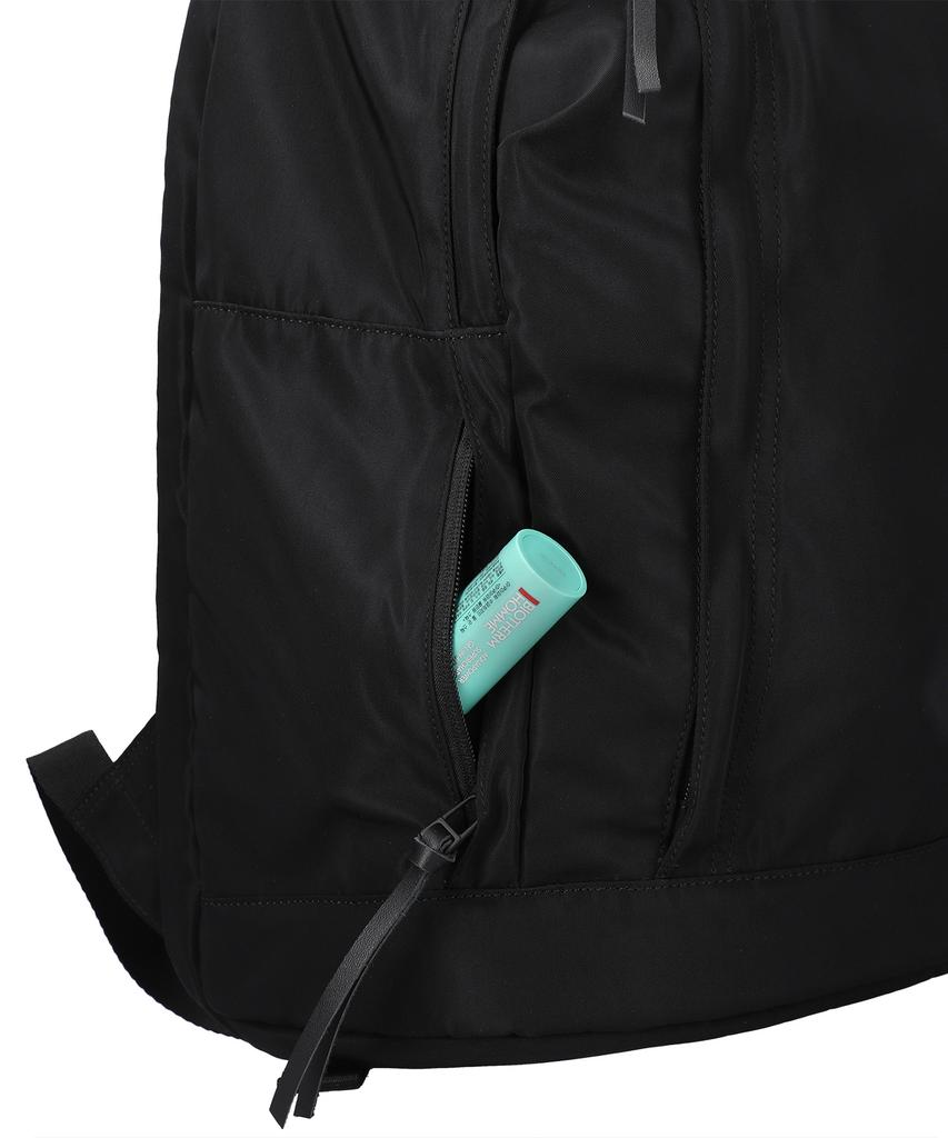 Ssrl Pill Daypack / Black
