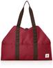 Campers Adventure Maki Bag, 40L Capacity, Red, CA-008