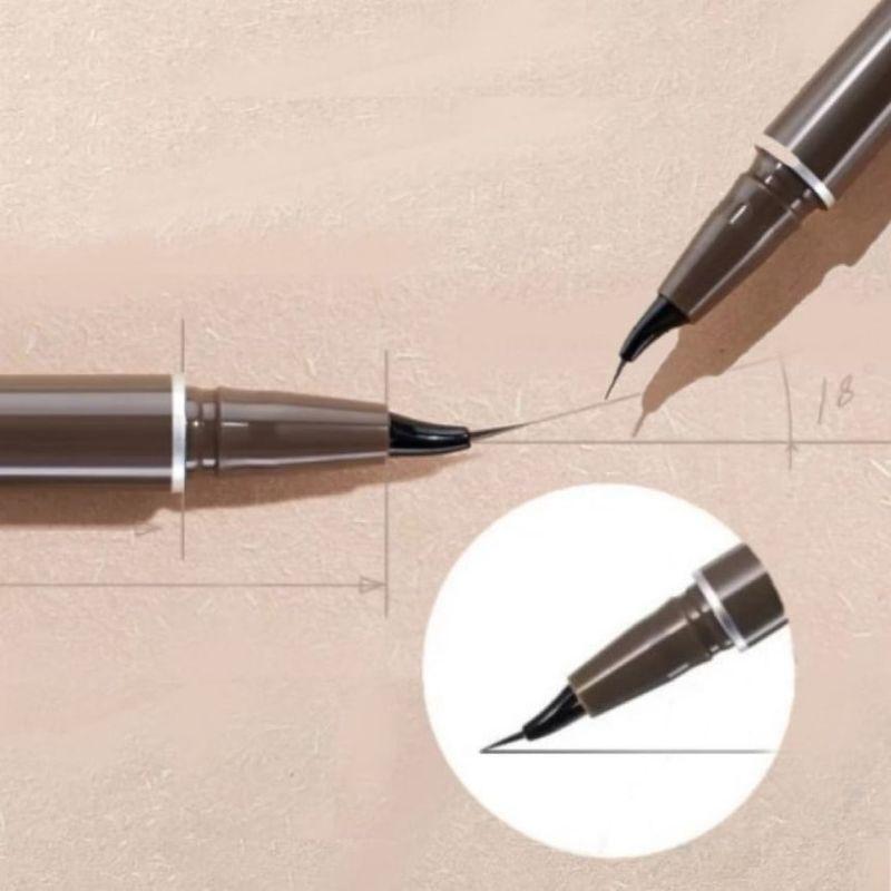 Judydoll - Bundle: Iron Mascara Classic & Eyeliner Set