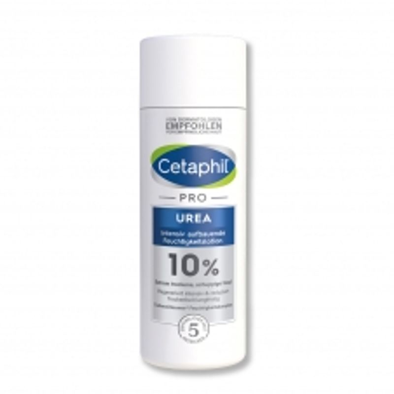 

Cetaphil Pro Urea 10% лосьон 500 мл