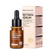 Strahlendes Glamour Retinol Serum für feine Linien