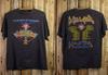 Vintage Winger In the Heart of the Young World Tour Konzert T-Shirt 1990-1991 Unisex T-Shirt