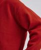 TAKEASY Essential Crop Knit Cardigan (Red)