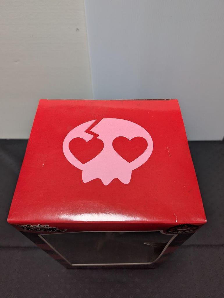 [USED] Gurren Lagann Premium Figure ver.1.5 Yoko