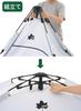 LOGOS Solar Sand Block Sunshade BF 71205004 Camping Sun Shelter Tent Q-TOP Pop-Up One-Touch