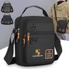 Borsa a Mano Grande in Nylon Casual da Auto Borsa a Tracolla Elegante per Porsche Cayenne Panamera Macan Boxster Cayman 718 911 Adesivo blsh61