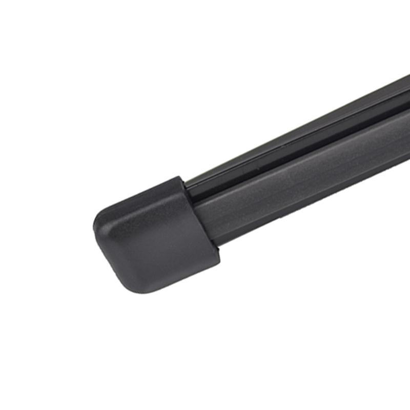 Escova de limpador de para-brisa traseira Erick's Wiper de 15" para BMW X5 E70 2006 - 2013, limpa para-brisas, porta-malas, janela, carro, chuva
