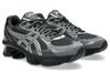 1203A591-024 Gel-Kinetic Fluent Graphite Grey Pure Silver (Men's)