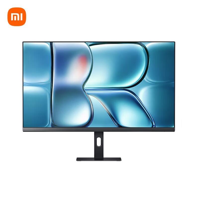 Xiaomi Redmi A27Q 27-inch 2K 120Hz IPS Monitor CN plug (adapter included)
