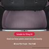 Waterproof Trunk & Seat Back Mat for Xiaopeng GX Extended Range – Full Coverage Interior